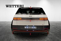 Hyundai IONIQ 5 vaihtoauto