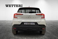 Mitsubishi ASX vaihtoauto