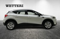 Mitsubishi ASX vaihtoauto