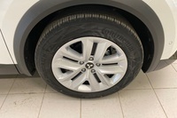 Mitsubishi ASX vaihtoauto