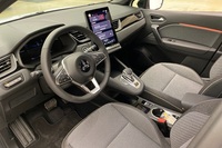 Mitsubishi ASX vaihtoauto