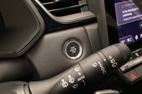 Mitsubishi ASX vaihtoauto