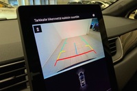 Mitsubishi ASX vaihtoauto