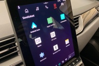 Mitsubishi ASX vaihtoauto