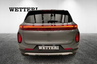 Skywell BE11 vaihtoauto