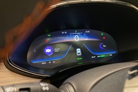 Skywell BE11 vaihtoauto