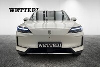 Skywell BE11 vaihtoauto