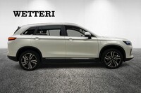 Skywell BE11 vaihtoauto