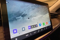 Skywell BE11 vaihtoauto