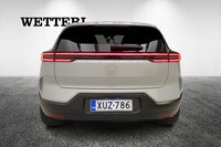 Polestar 3 vaihtoauto