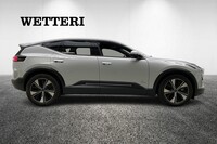 Polestar 3 vaihtoauto