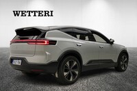Polestar 3 vaihtoauto