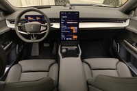 Polestar 3 vaihtoauto