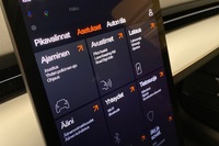 Polestar 3 vaihtoauto