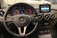 Mercedes-Benz B vaihtoauto