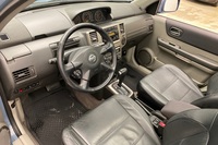 Nissan X-Trail vaihtoauto