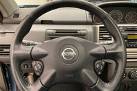 Nissan X-Trail vaihtoauto