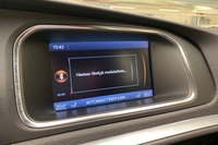 Volvo V40 Cross Country vaihtoauto