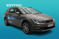 SEAT Leon X-Perience vaihtoauto