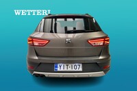 SEAT Leon X-Perience vaihtoauto