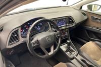 SEAT Leon X-Perience vaihtoauto