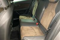 SEAT Leon X-Perience vaihtoauto