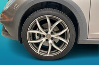 SEAT Leon X-Perience vaihtoauto