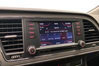 SEAT Leon X-Perience vaihtoauto