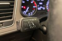 SEAT Leon X-Perience vaihtoauto