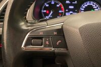 SEAT Leon X-Perience vaihtoauto