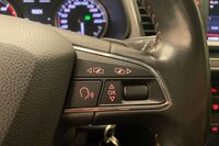 SEAT Leon X-Perience vaihtoauto