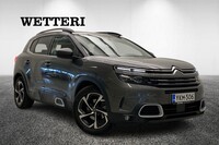 Citroën C5 Aircross vaihtoauto