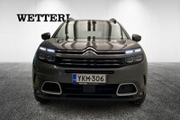 Citroën C5 Aircross vaihtoauto