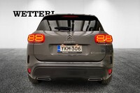 Citroën C5 Aircross vaihtoauto