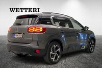 Citroën C5 Aircross vaihtoauto