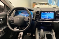 Citroën C5 Aircross vaihtoauto