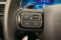 Citroën C5 Aircross vaihtoauto