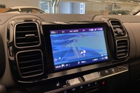 Citroën C5 Aircross vaihtoauto
