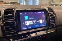 Citroën C5 Aircross vaihtoauto