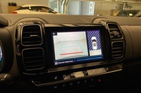 Citroën C5 Aircross vaihtoauto