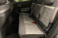 Citroën C5 Aircross vaihtoauto
