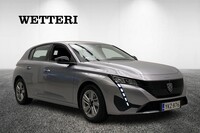 Peugeot 308 vaihtoauto