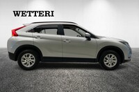 Mitsubishi Eclipse Cross vaihtoauto