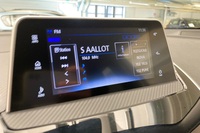 Mitsubishi Eclipse Cross vaihtoauto