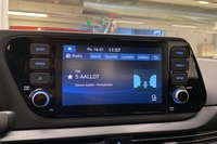 Hyundai i20 Hatchback vaihtoauto