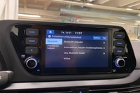 Hyundai i20 Hatchback vaihtoauto