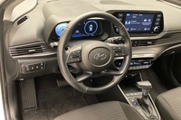 Hyundai i20 Hatchback vaihtoauto