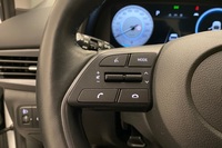 Hyundai i20 Hatchback vaihtoauto