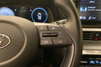 Hyundai i20 Hatchback vaihtoauto