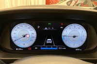 Hyundai i20 Hatchback vaihtoauto